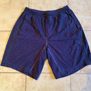 Lululemon Linerless 9 inch inseam Athletic Shorts Medium